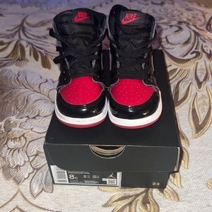 Jordan 1 Retro